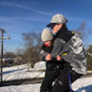 Meet your Posher, Nate